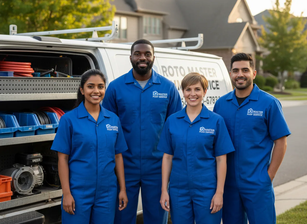 Sump Pump Installation company in North Lawrence, OH